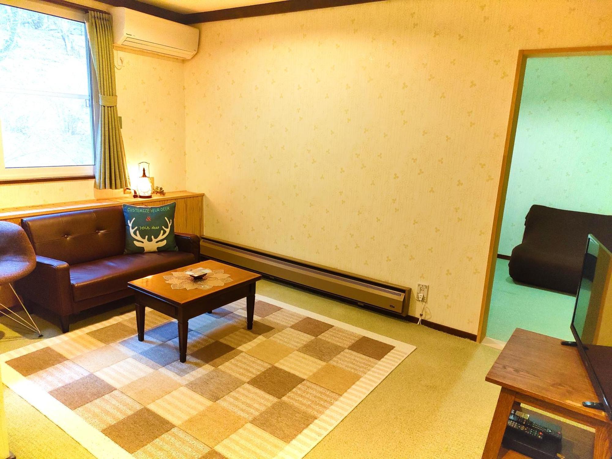 Bed and Breakfast Sora No Uta Minami Alps Exteriér fotografie