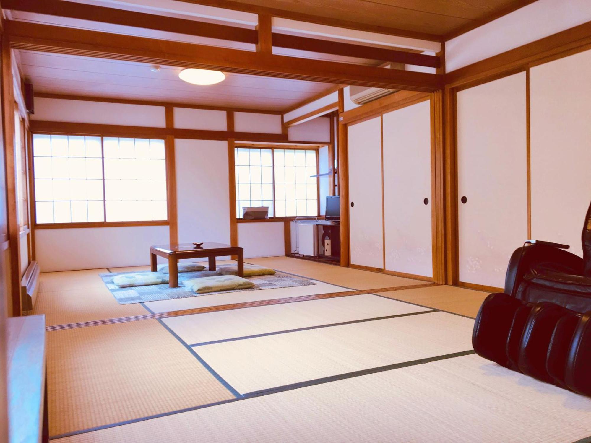 Bed and Breakfast Sora No Uta Minami Alps Exteriér fotografie